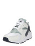 Nike Sportswear Σνίκερ χαμηλό 'AIR HUARACHE' γαλαζοπράσινο / μαύρο / λευκό / offwhite - Pepit.gr