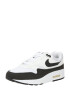 Nike Sportswear Σνίκερ χαμηλό 'Air Max 1 87' μαύρο / λευκό - Pepit.gr