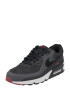 Nike Sportswear Σνίκερ χαμηλό 'Air Max 90' ανθρακί / μαύρο - Pepit.gr