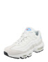 Nike Sportswear Σνίκερ χαμηλό 'Air Max 95' εκρού / μπλε - Pepit.gr