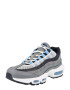 Nike Sportswear Σνίκερ χαμηλό 'Air Max 95' γαλάζιο / γκρι / λευκό - Pepit.gr