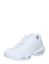 Nike Sportswear Σνίκερ χαμηλό 'AIR MAX 95 ESSENTIAL' λευκό - Pepit.gr