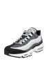 Nike Sportswear Σνίκερ χαμηλό 'Air Max 95' μπλε παστέλ / γκρι / ανοικτό γκρι / μαύρο - Pepit.gr