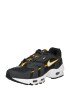 Nike Sportswear Σνίκερ χαμηλό 'Air Max 96' σκούρο κίτρινο / ανθρακί / μαύρο / λευκό - Pepit.gr