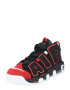 Nike Sportswear Σνίκερ χαμηλό 'AIR MORE UPTEMPO 96' κόκκινο / μαύρο / λευκό - Pepit.gr