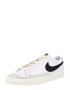 Nike Sportswear Σνίκερ χαμηλό 'BLAZER LOW 77 VNTG' μπλε / γκρι / μαύρο / λευκό - Pepit.gr