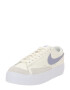 Nike Sportswear Σνίκερ χαμηλό 'Blazer' εκρού / γκρι / γκρι βασάλτη - Pepit.gr