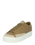 Nike Sportswear Σνίκερ χαμηλό 'BLAZER LOW PLATFORM' λαδί - Pepit.gr