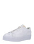 Nike Sportswear Σνίκερ χαμηλό 'BLAZER LOW PLATFORM' λευκό - Pepit.gr