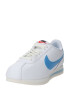 Nike Sportswear Σνίκερ χαμηλό 'Cortez' γαλάζιο / κόκκινο / μαύρο / λευκό - Pepit.gr