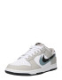 Nike Sportswear Σνίκερ χαμηλό 'DUNK LOW' λευκό - Pepit.gr