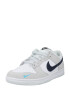 Nike Sportswear Σνίκερ χαμηλό 'DUNK LOW' μπλε / γκρι / μαύρο / λευκό - Pepit.gr