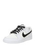 Nike Sportswear Σνίκερ χαμηλό 'DUNK LOW RETRO' μαύρο / λευκό - Pepit.gr