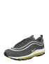 Nike Sportswear Σνίκερ χαμηλό 'AIR MAX 97' κίτρινο / γκρι / λευκό - Pepit.gr