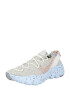 Nike Sportswear Σνίκερ χαμηλό 'Space Hippie 04' κίτρινο / ανοικτό γκρι / δρακόγια / λευκό - Pepit.gr