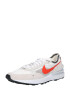 Nike Sportswear Σνίκερ χαμηλό 'WAFFLE ONE' μπεζ / πορτοκαλί νέον / λευκό - Pepit.gr