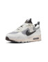 Nike Sportswear Σνίκερ χαμηλό 'WMNS NIKE AIR MAX 90 FUTURA' γκρι - Pepit.gr