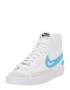 Nike Sportswear Σνίκερ μπεζ / γαλάζιο / μαύρο / offwhite - Pepit.gr