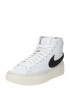 Nike Sportswear Σνίκερ ψηλό 'BLAZER PHANTOM' μαύρο / λευκό - Pepit.gr