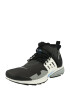 Nike Sportswear Σνίκερ ψηλό 'AIR PRESTO MID UTILITY' γκρι / ανθρακί / λευκό - Pepit.gr