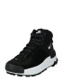 Nike Sportswear Μποτάκι με κορδόνια 'CITY CLASSIC BOOT' μαύρο / λευκό - Pepit.gr