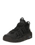 Nike Sportswear Σνίκερ χαμηλό 'Air More Uptempo' μαύρο - Pepit.gr