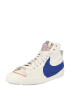 Nike Sportswear Σνίκερ ψηλό ναυτικό μπλε / κόκκινο / λευκό - Pepit.gr