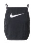 Nike Sportswear Τοπ 'CAMI' μαύρο / λευκό - Pepit.gr