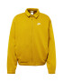 Nike Sportswear Ζακέτα φούτερ 'HARRINGTON' κάρυ / λευκό - Pepit.gr