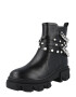 Nine West Boots 'CEARLZ' μαύρο - Pepit.gr