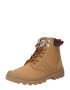 Palladium Boots 'BROUSSE SC WP+' κονιάκ - Pepit.gr