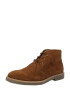 PANAMA JACK Chukka boots 'Gael' καφέ - Pepit.gr