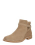 Paul Green Ankle boots άμμος - Pepit.gr