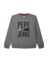 Pepe Jeans Μπλούζα φούτερ 'Otis' ναυτικό μπλε / σκούρο γκρι / ρουμπινί / λευκό - Pepit.gr