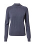 PIECES Πουλόβερ 'PCESERA HIGH NECK KNIT NOOS' μπλε - Pepit.gr