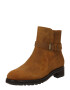 Polo Ralph Lauren Boots 'BRYSON' καφέ - Pepit.gr