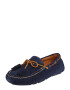 Polo Ralph Lauren Μοκασίνι 'ANDERS LOAFR-SLIP-ONS-DRIVER' ναυτικό μπλε - Pepit.gr