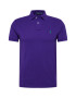 Polo Ralph Lauren Μπλουζάκι 'SSKCSLIM1-SHORT SLEEVE-KNIT' λιλά - Pepit.gr