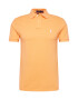 Polo Ralph Lauren Μπλουζάκι 'SSKCSLIM1-SHORT SLEEVE-KNIT' πορτοκαλοκόκκινο - Pepit.gr