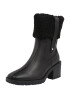 Public Desire Boots 'WREN' μαύρο - Pepit.gr