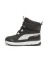 PUMA Boots 'Evolve Puretex' μαύρο / λευκό - Pepit.gr