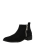 Raid Ankle boots 'Iliana' μαύρο - Pepit.gr