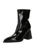 Raid Ankle boots 'SHALIN' μαύρο - Pepit.gr