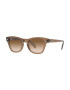 Ray-Ban Γυαλιά ηλίου '0RB0707S50664051' σέπια - Pepit.gr