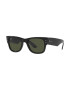 Ray-Ban Γυαλιά ηλίου '0RB0840S51901/31' χακί / μαύρο - Pepit.gr