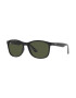 Ray-Ban Γυαλιά ηλίου '0RB437456601/31' μαύρο - Pepit.gr