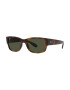 Ray-Ban Γυαλιά ηλίου '0RB438855601/71' καφέ / κονιάκ / σκούρο πράσινο - Pepit.gr