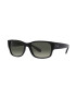 Ray-Ban Γυαλιά ηλίου '0RB438855601/71' μαύρο - Pepit.gr