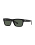 Ray-Ban Γυαλιά ηλίου '0RB4396 54 667771' μαύρο - Pepit.gr