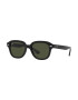 Ray-Ban Γυαλιά ηλίου '0RB4398 51 901/31' μαύρο - Pepit.gr